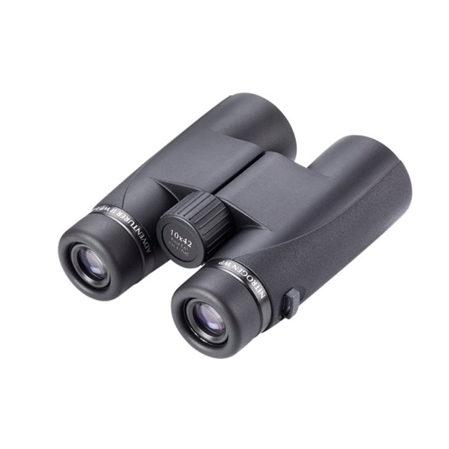 Adventurer II WP 10x42 DCF.GA Handkikare EN STL