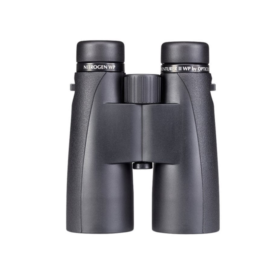 Adventurer II WP 10x50 DCF.GA Handkikare EN STL