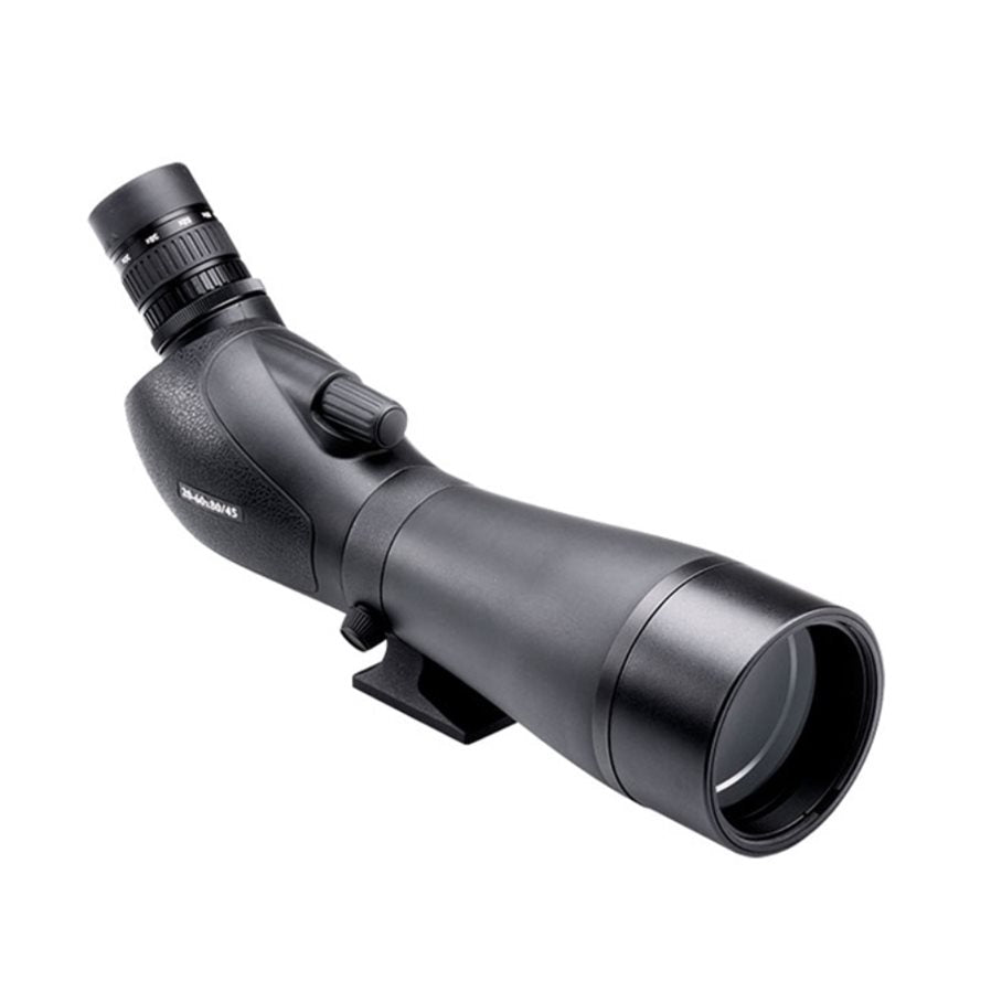 Adventurer II WP 20-60x80 Vinklad Tubkikare EN STL