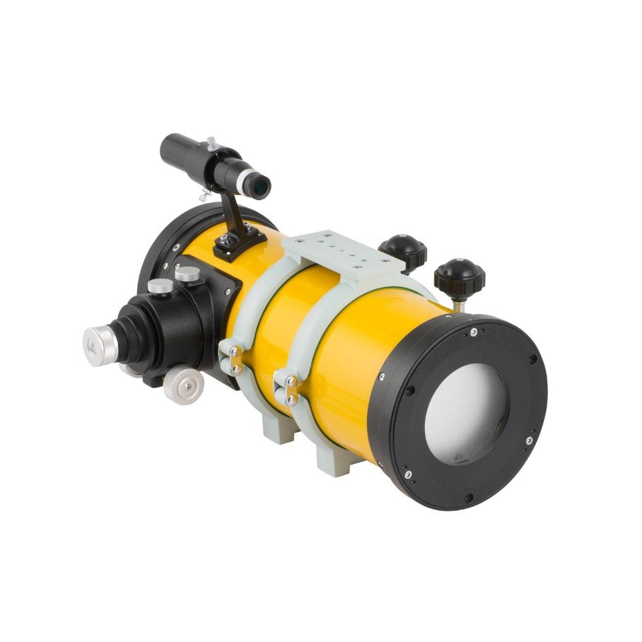 Epsilon 130D OTA med tillbehör EN STL