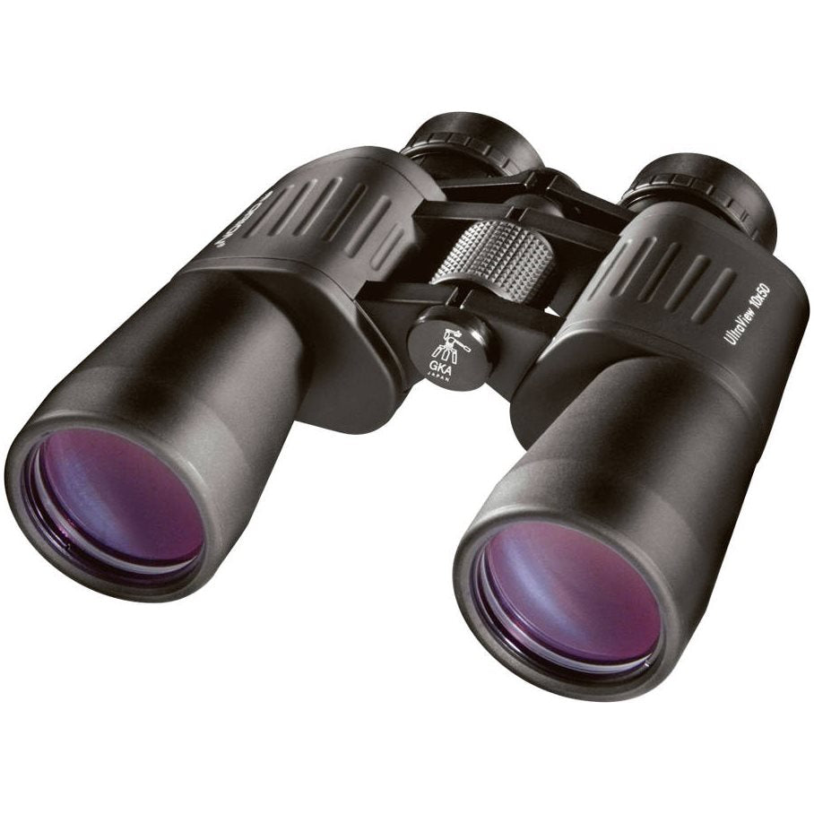 UltraView 10x50 Kikare EN STL