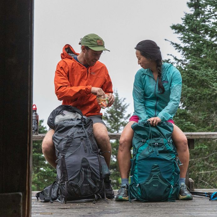 Exos 48 BLUE RIBBON / L/XL