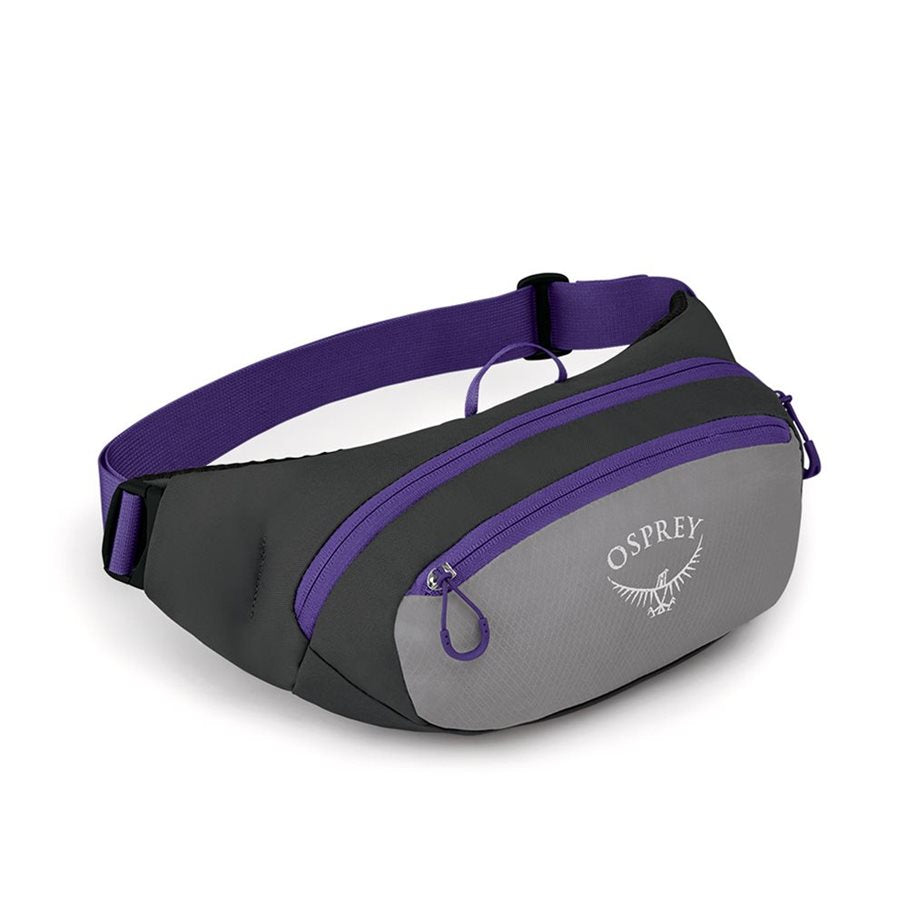 Daylite Waist MEDIUM GREY/DARK CHARCOAL / EN STL