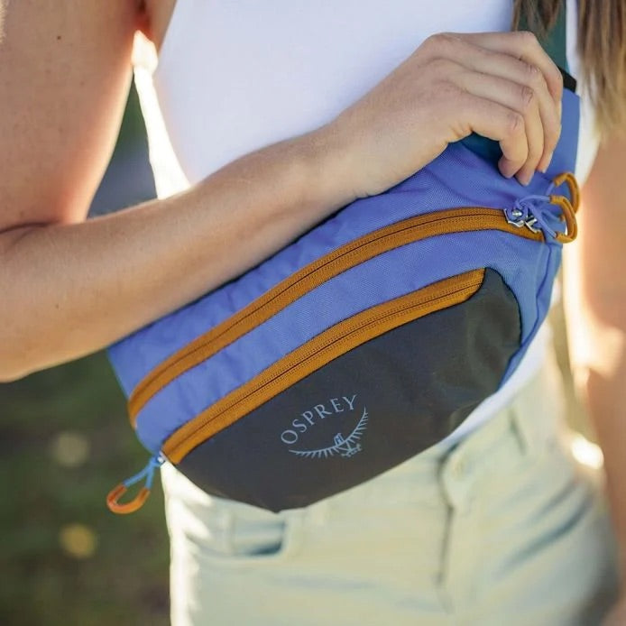 Daylite Waist MEDIUM GREY/DARK CHARCOAL / EN STL