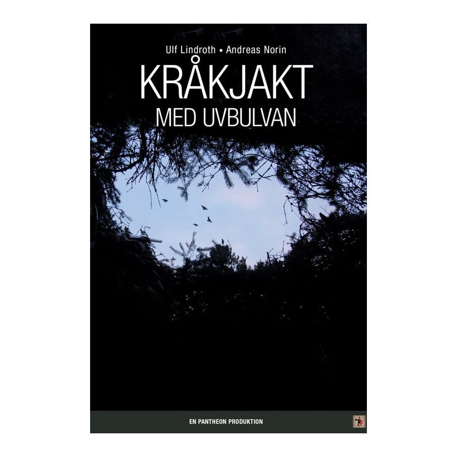 Kråkjakt Med Duvbulvan EN STL
