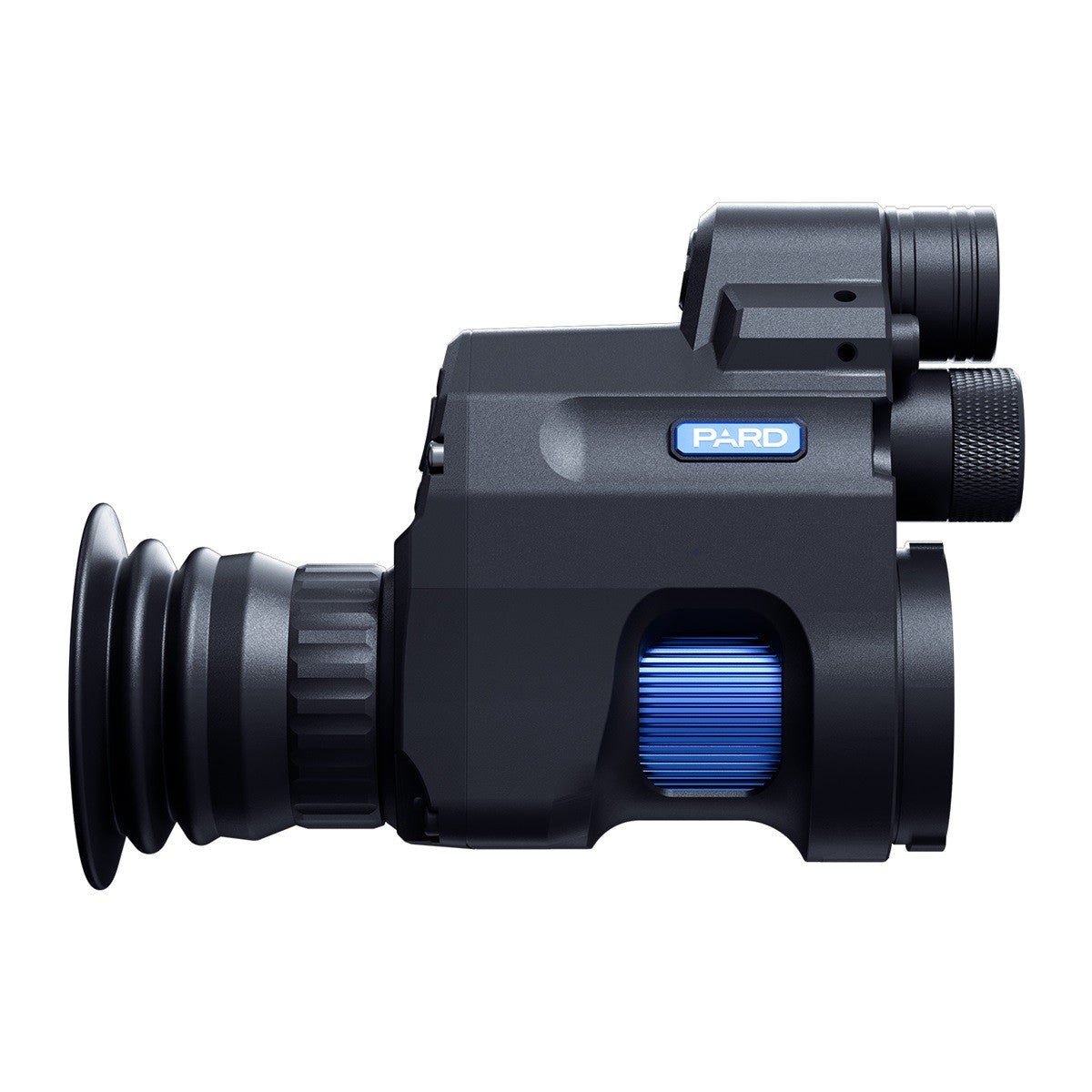 NV007V2 Okularmonterat Mörkersikte 940 IR EN STL