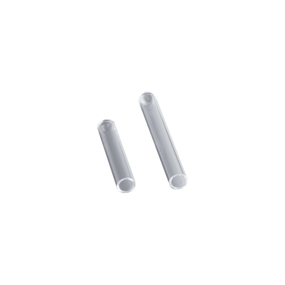 Durham Preparatrör/Provrör utan läpp, 25 mm x 7 mm, 250 st EN STL