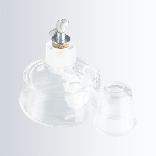 Vekhållare till spritlampa MMAR4200901 EN STL