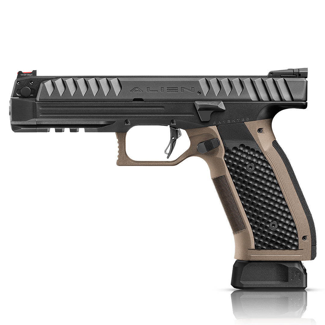 Alien Performance DUOTONE / 9X19 MM