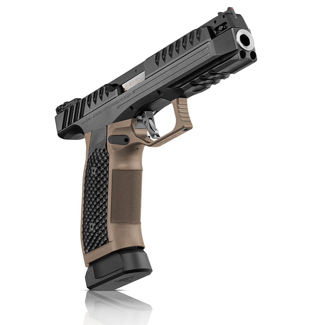 Alien Performance DUOTONE / 9X19 MM