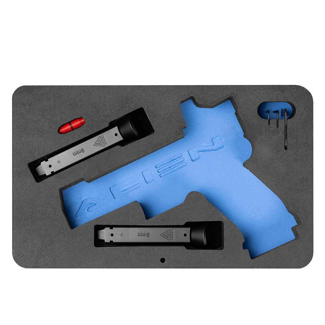 Alien Performance DUOTONE / 9X19 MM