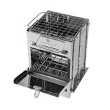 Wood Stove Tower 1 EN STL