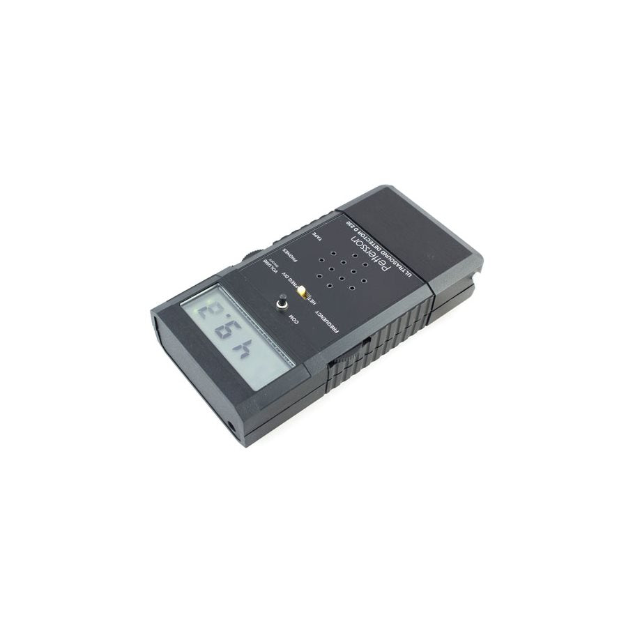 Fladdermusdetektor / Ultraljudsdetektor D230 EN STL