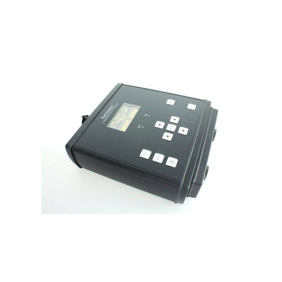 Fladdermusdetektor D500X Autobox EN STL