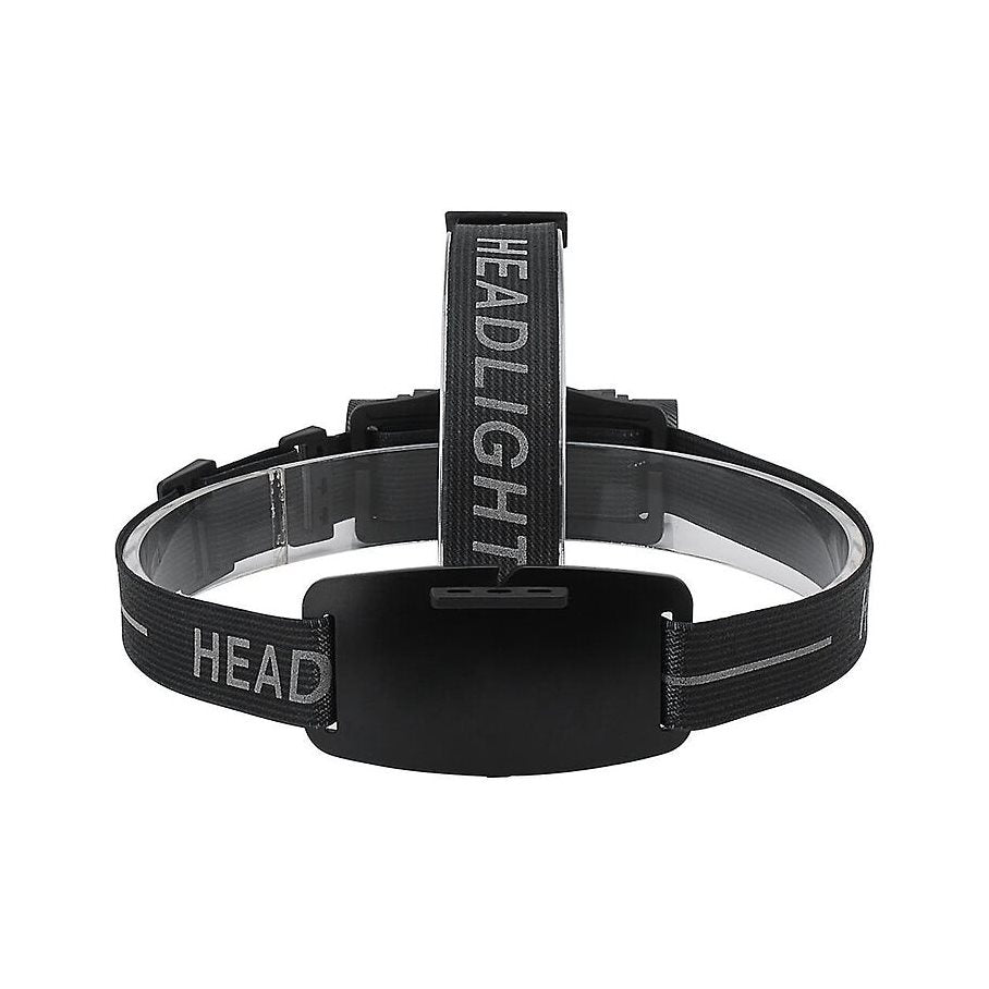 B39 Multifunktionslampa SVART / EN STL