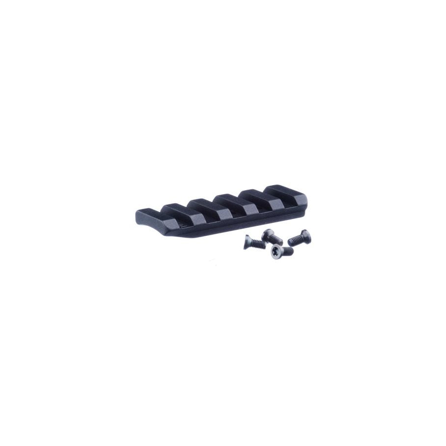 Picatinny Adapter 55 mm EN STL