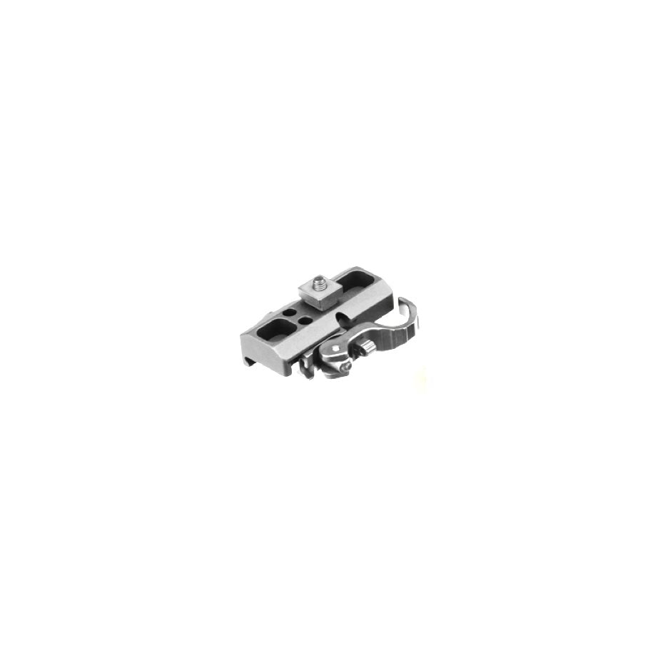 Harris-Bipod Adapter EN STL