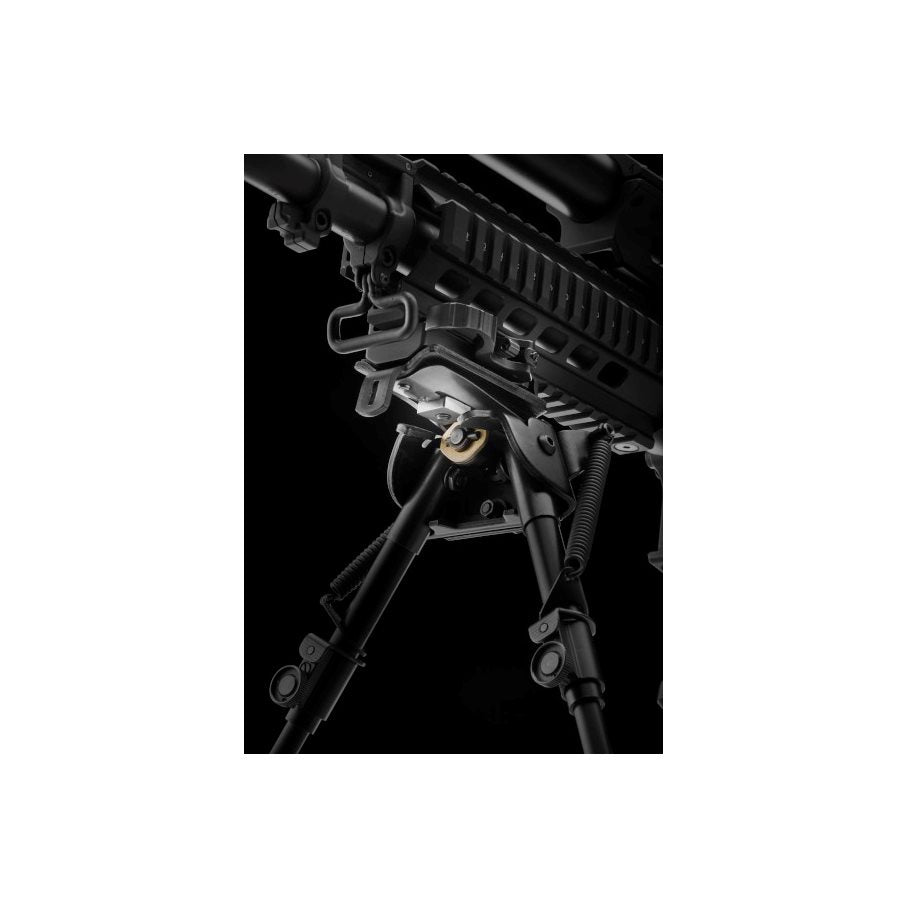 Harris-Bipod Adapter EN STL