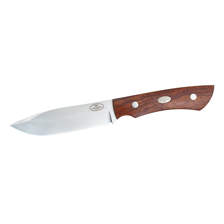 Taiga TF1Z Forester Desert Ironwood med Zytelslida EN STL