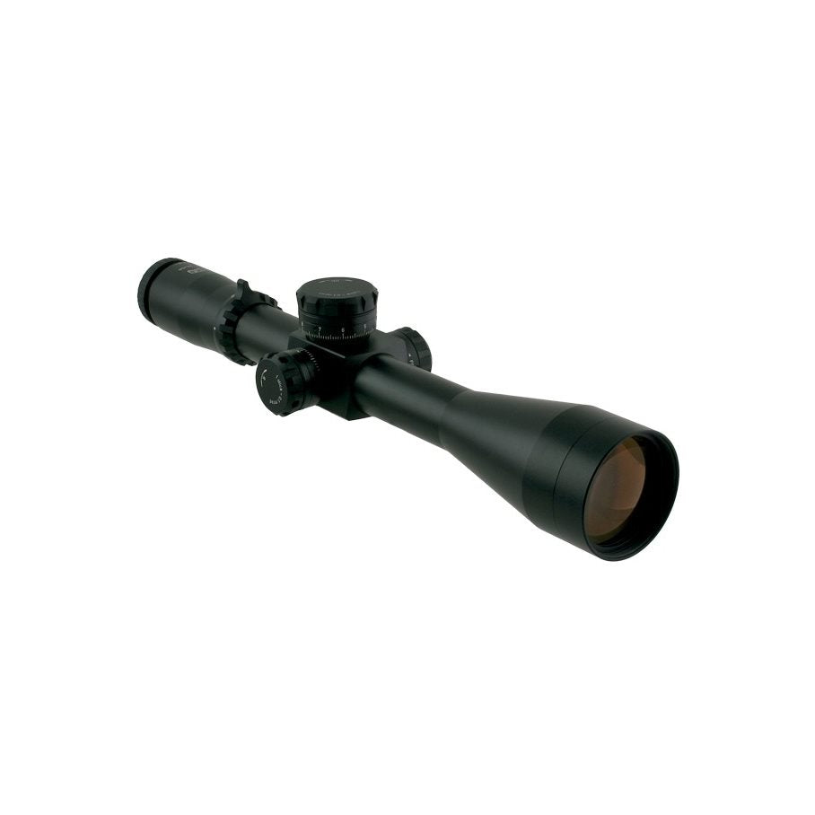 Tactical 6-24x56 SF FFP Digital IR MIL/MIL SH1-83x Kikarsikte 35 MM