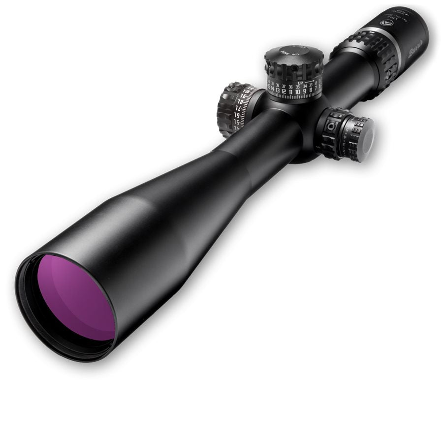 Extreme Tactical XTR II 5-25x50 MIL FFP Belyst Kikarsikte 34 MM