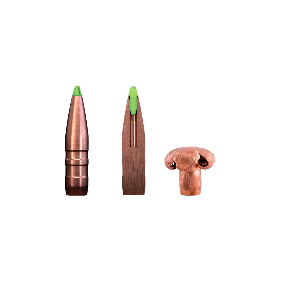 Powerhead Blade Kula 7 mm 9,1 g - 50 st/ask 50 ST / 7 MM