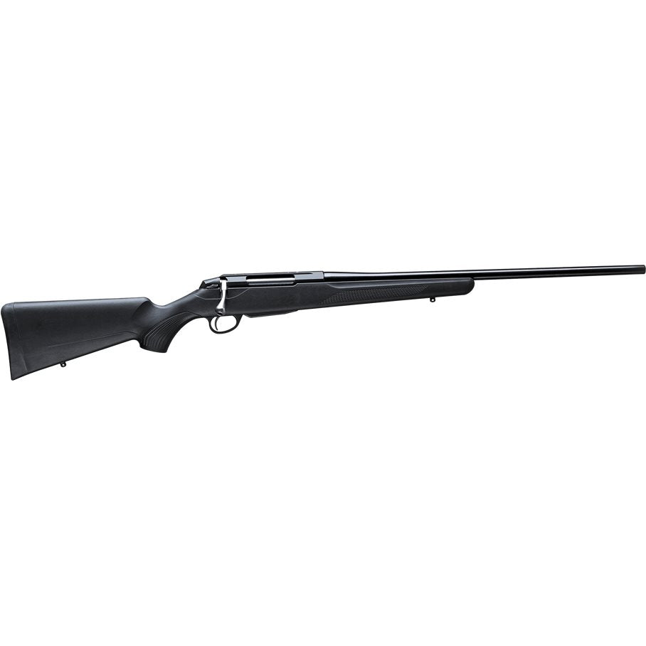 T3x Lite SVART / .308 WIN / 51 CM / 20