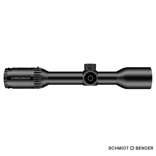 3-18x42 META SFP CW LP7 Posicon CT /Posicon CT MIL Belyst 30 MM