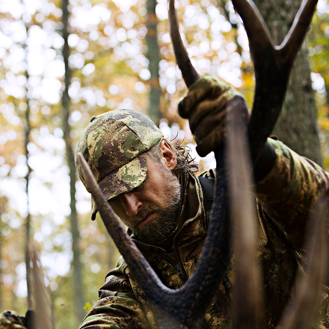 Lynx Keps AXIS MSP FOREST GREEN / EN STL