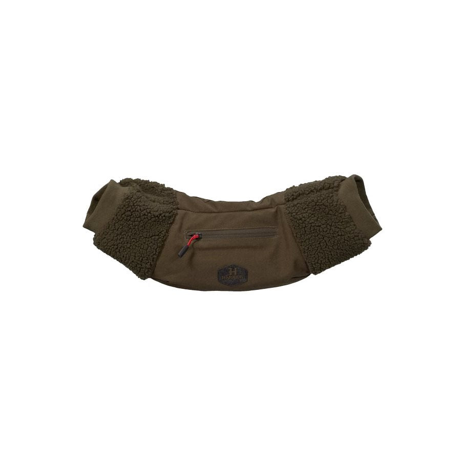 Driven Hunt Heat Muff WILLOW GREEN / EN STL