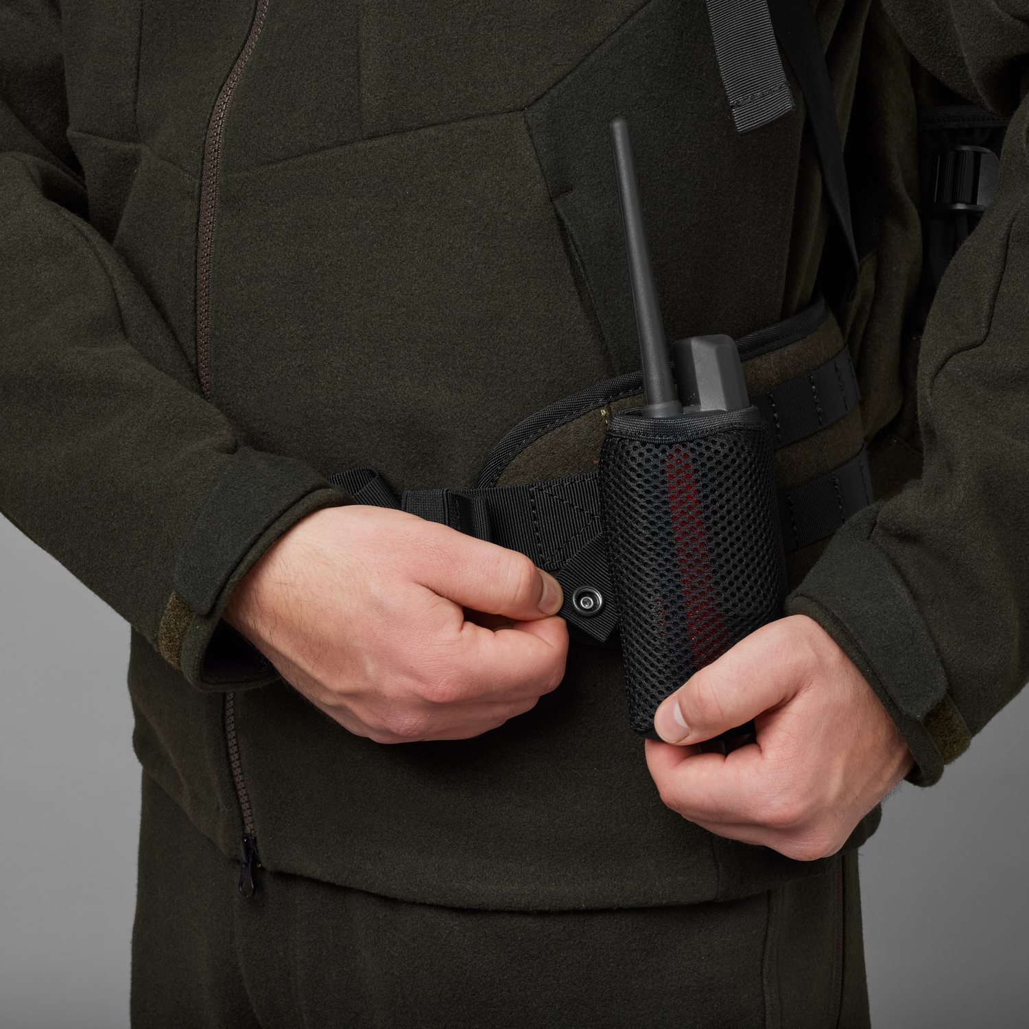 Metso 2.0 ryggsäck WILLOW GREEN / 36 L