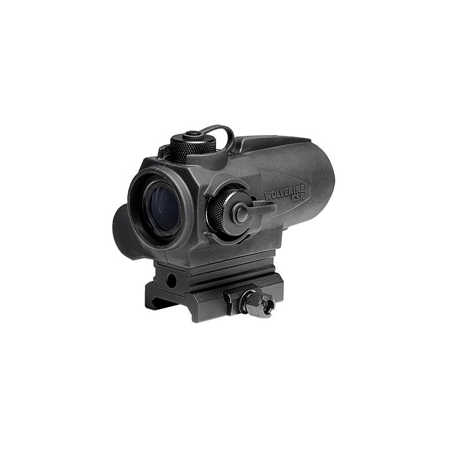 Wolverine CSR Red Do Sight EN STL