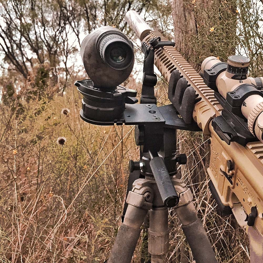 Leveling Head EN STL