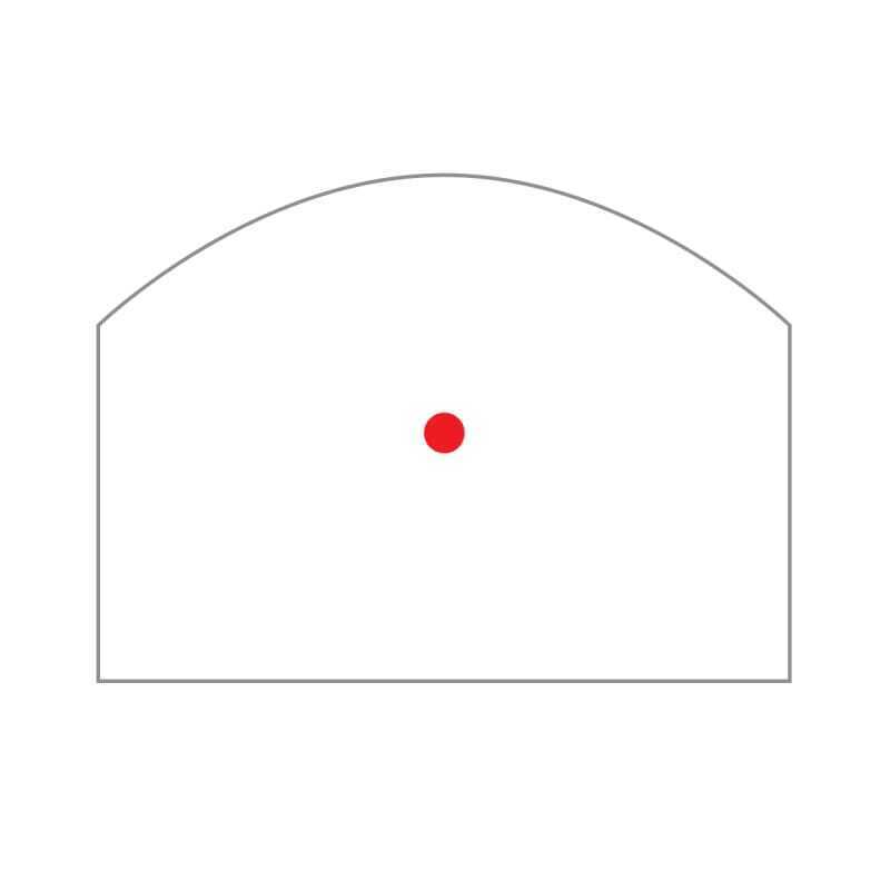 Mini Shot M-Spec LQD reflexsikte EN STL