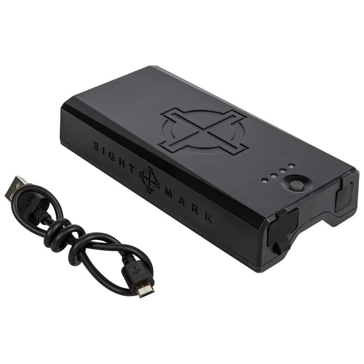 Batteripack För Wraith EN STL