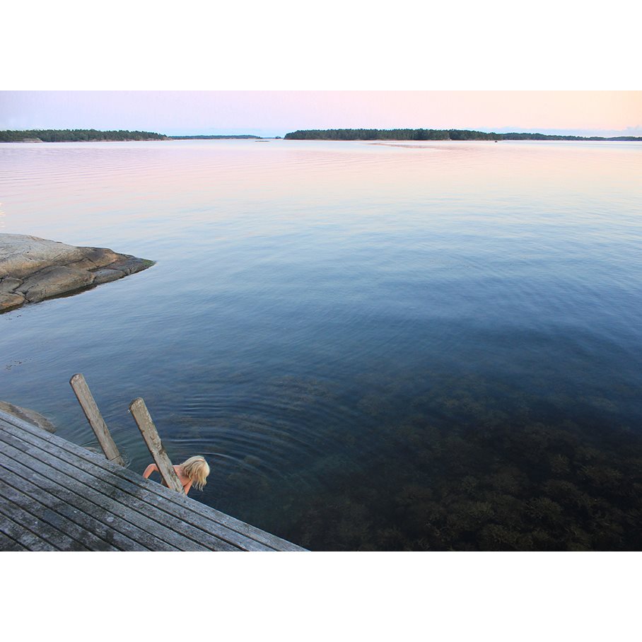 Utomhus Tvål EN STL