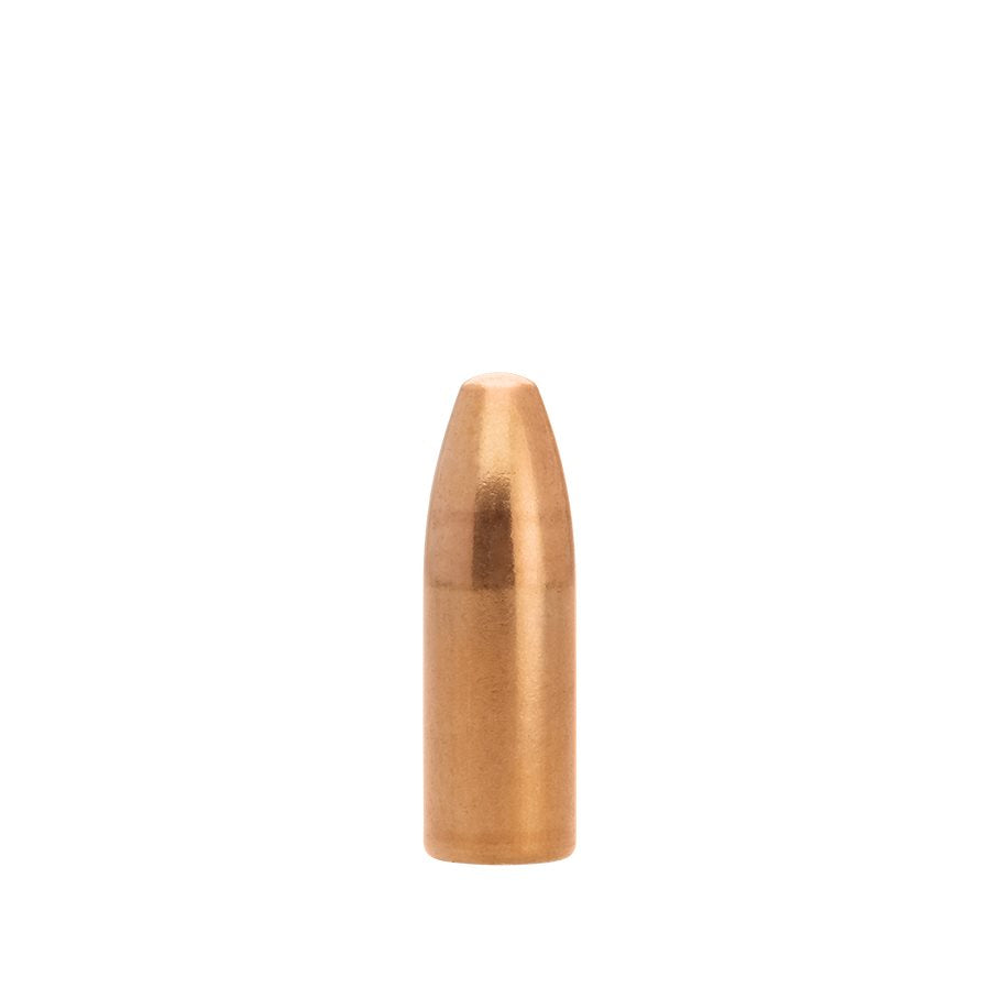Kula 6,5 mm Spitzer S341 FMJ 6,5 g 100 gr 100 Stycken 100 ST / 6.5 MM