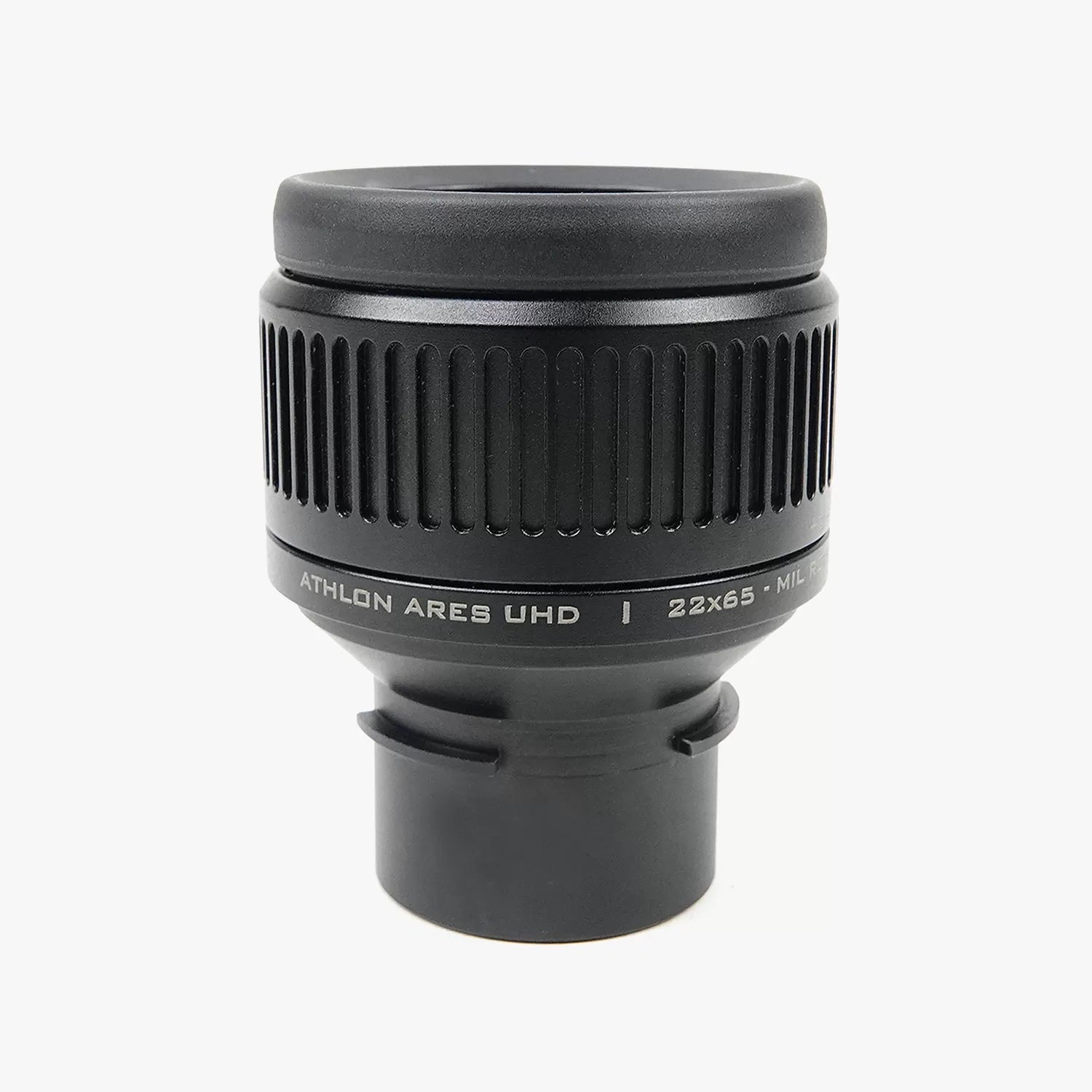 Ares 22x Vidvinkelokular För Ares 85 mm EN STL