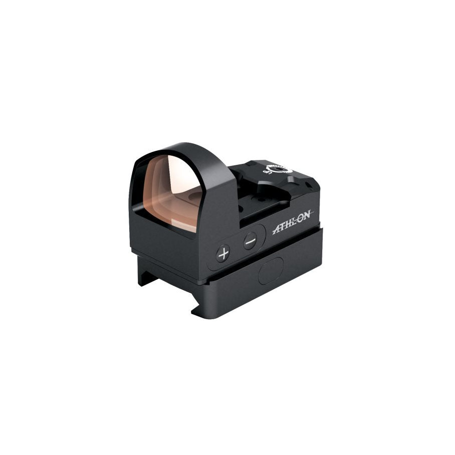 Midas BTR OS11 1x Holografiskt Sikte EN STL