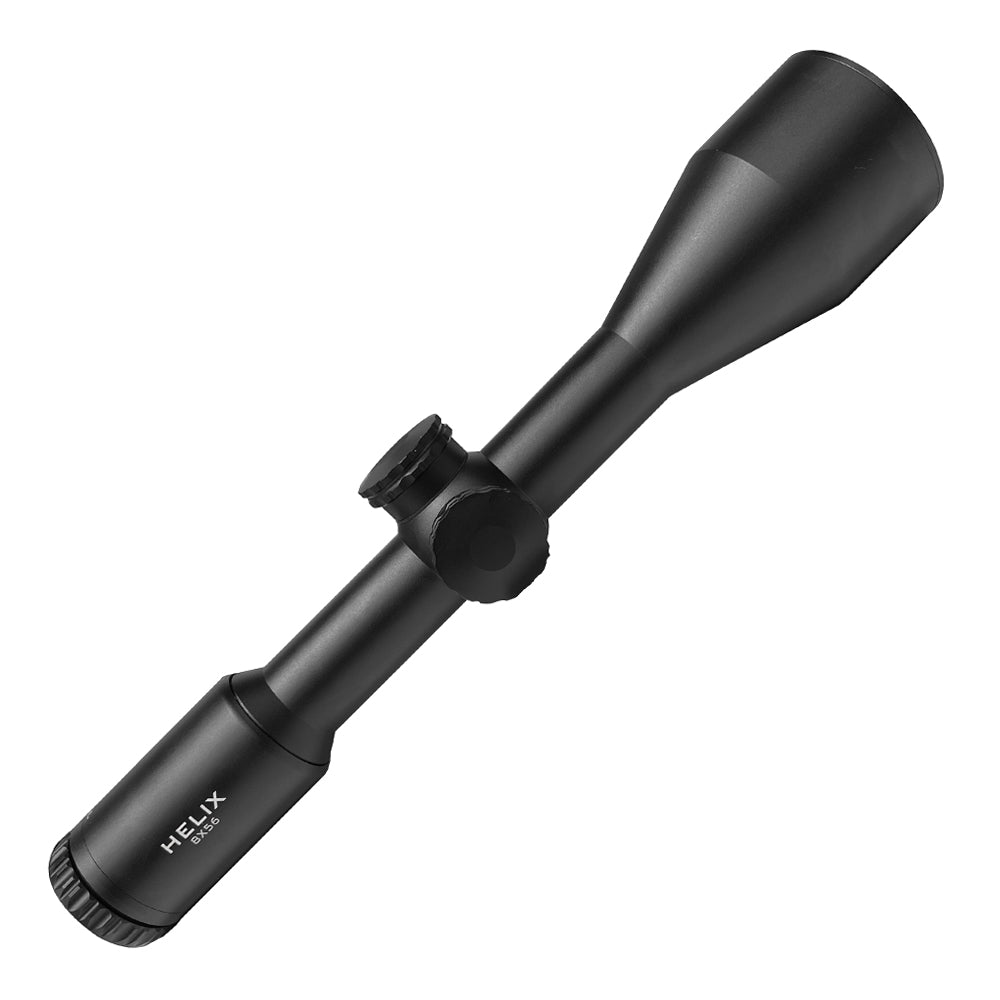 Element Optics Helix 8x56 RAPTR Belyst SVART / 30 MM