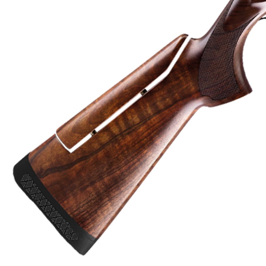 Hagelbock Zenith SXE Adj Sporter TRÄ / 76-12-01