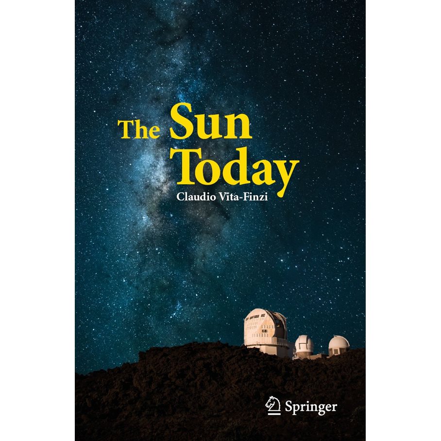 The Sun Today EN STL