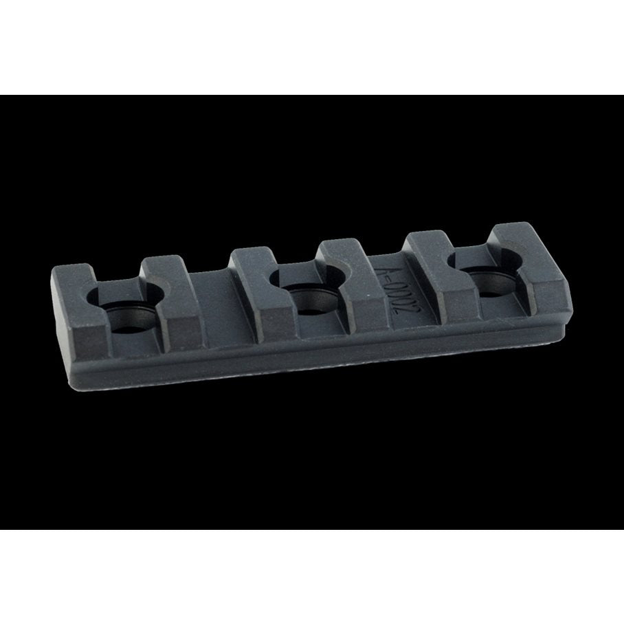 A-0002 Picatinny rail EN STL