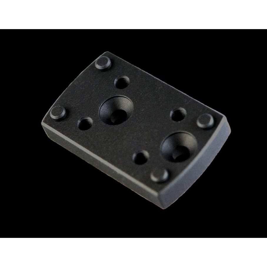 A-0009 Interface Delta Point EN STL