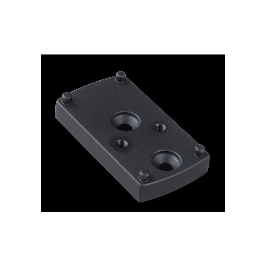 A-0011 Interface for Docter and Burris Fastfire mount EN STL