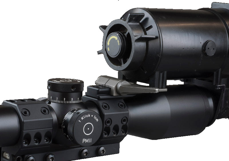 A-0017 Simrad mount EN STL