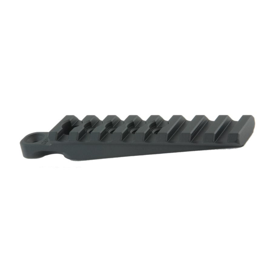 Wilcox Raptar-S Adapter, Low EN STL