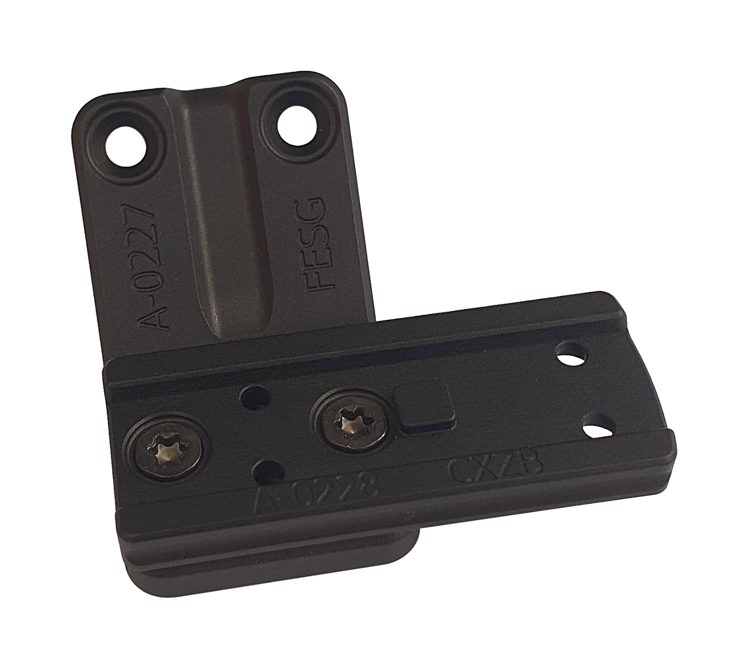 A-0228 Interface for Aimpoint EN STL