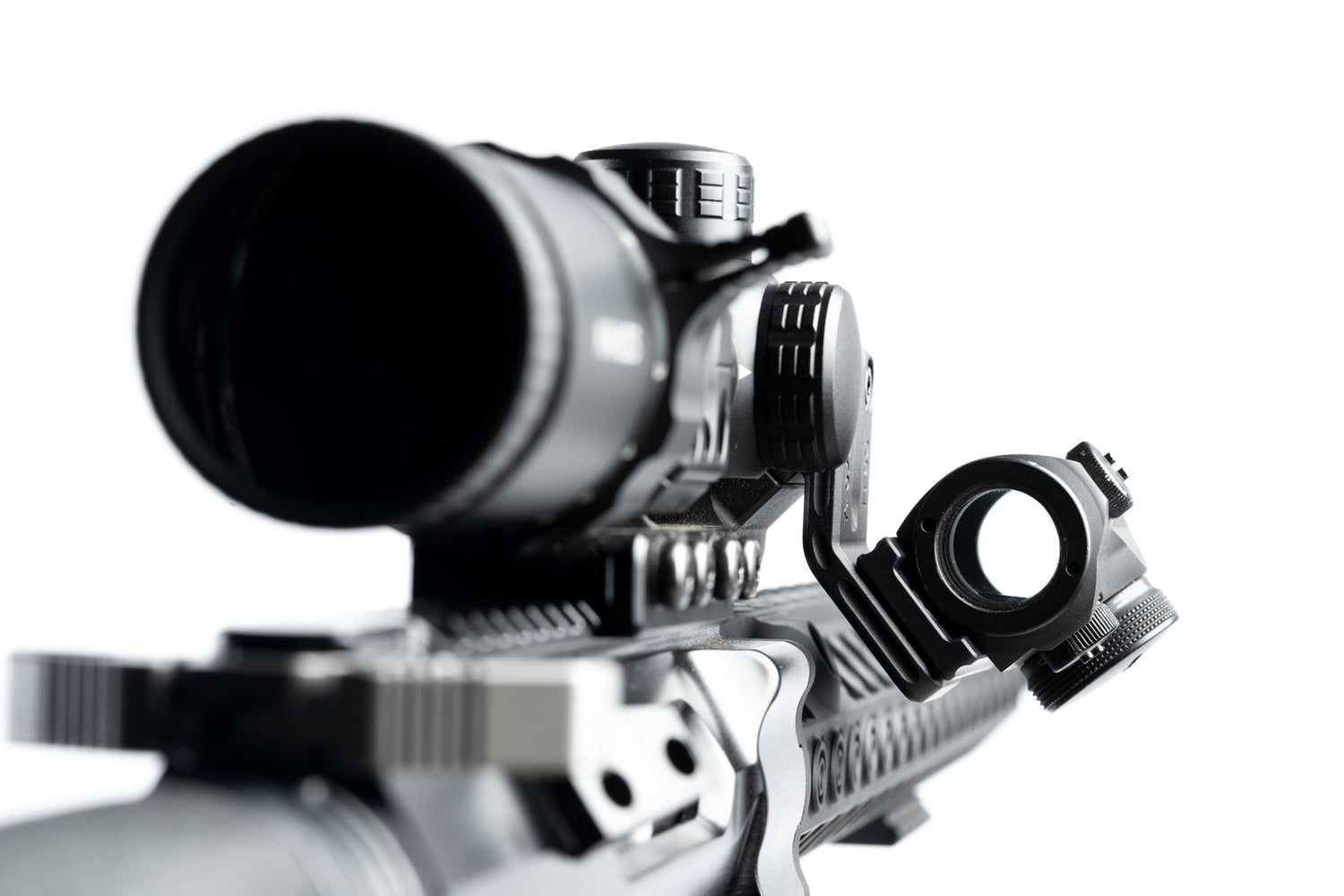 A-0228 Interface for Aimpoint EN STL