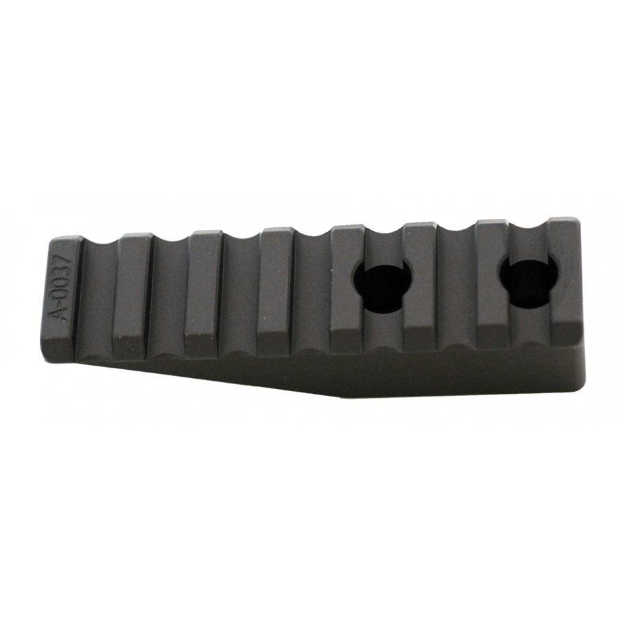 A-0037 Picatinny rail EN STL